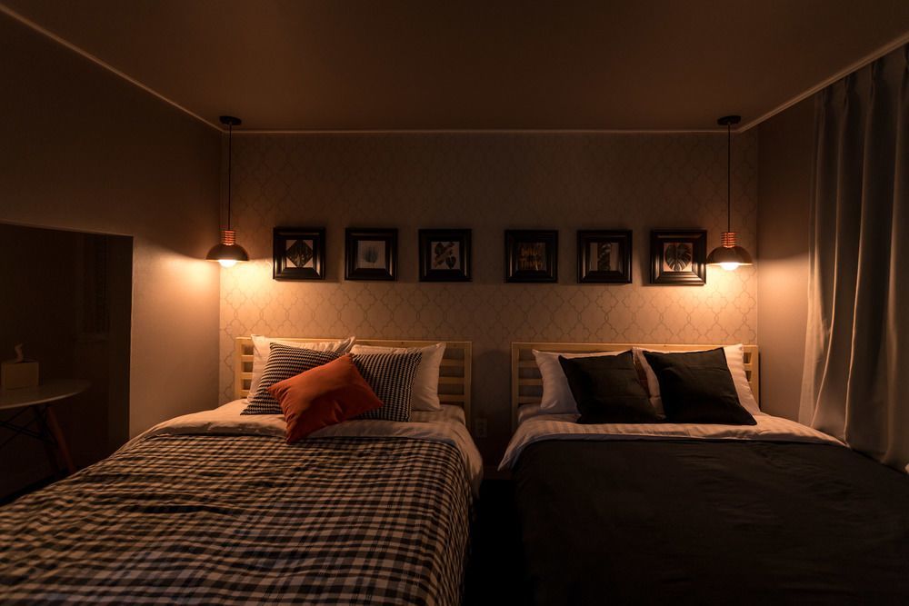 Hotel Neat House Seoul Exterior foto