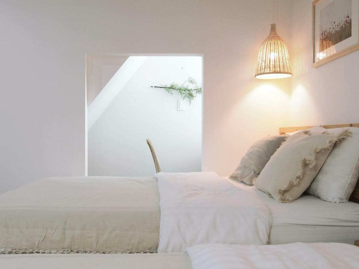 Hotel Neat House Seoul Exterior foto