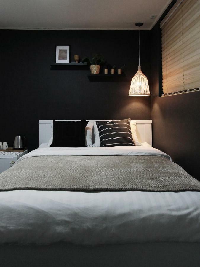 Hotel Neat House Seoul Exterior foto