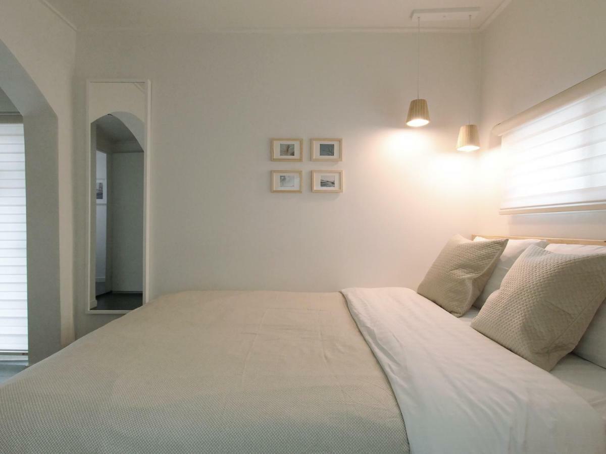 Hotel Neat House Seoul Exterior foto